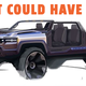 2022 GMC Hummer